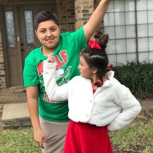 Meet your Posher, Sal